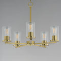 MAXIM, Lateral Chandelier, CHANDELIER LIGHT
