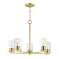 MAXIM, Lateral Chandelier, CHANDELIER LIGHT