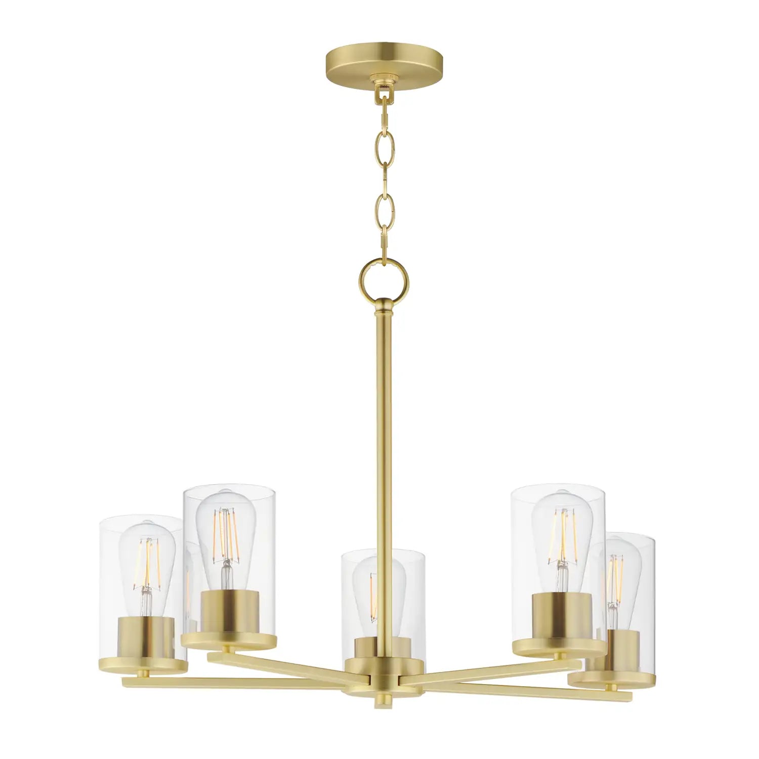 MAXIM, Lateral Chandelier, CHANDELIER LIGHT