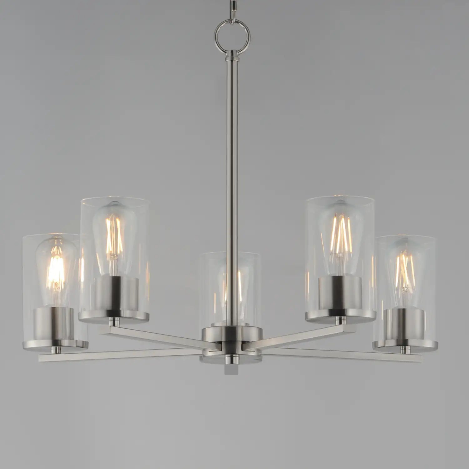 MAXIM, Lateral Chandelier, CHANDELIER LIGHT