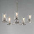 MAXIM, Lateral Chandelier, CHANDELIER LIGHT