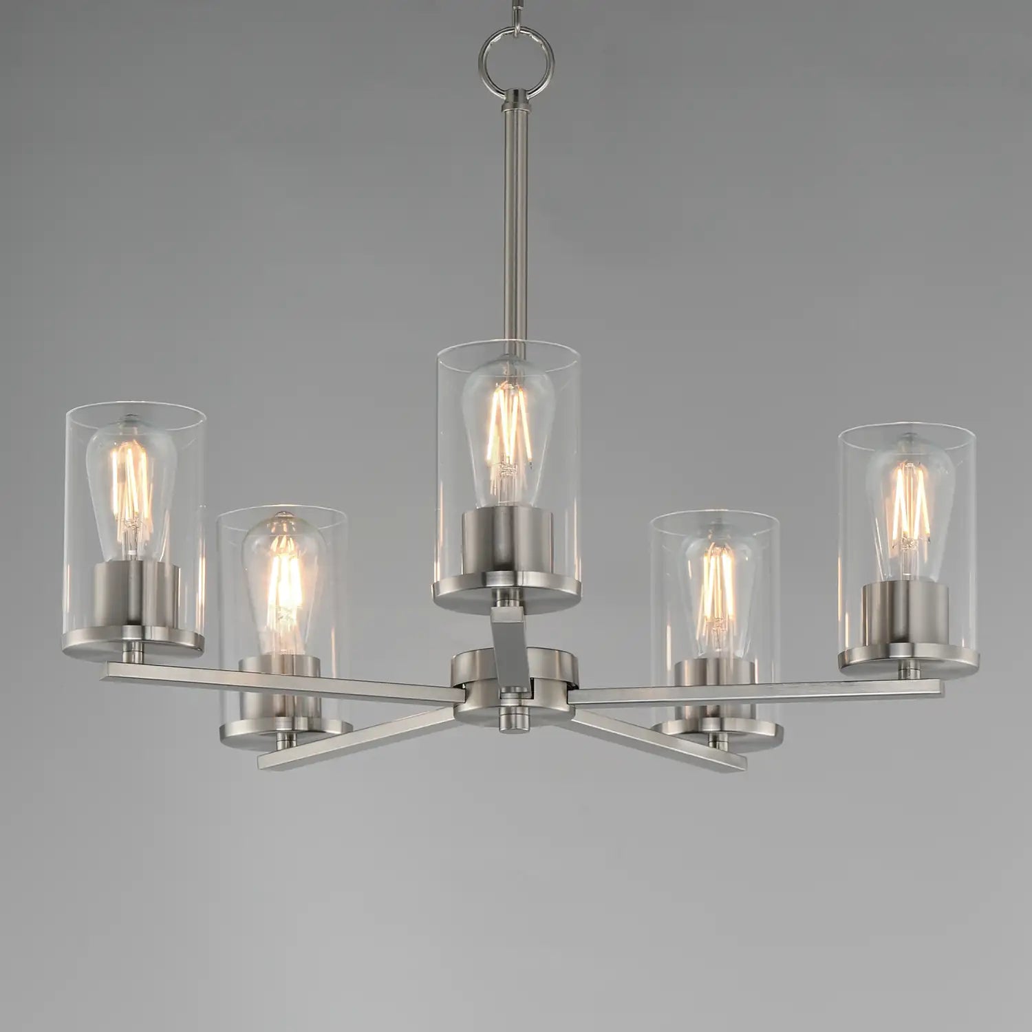 MAXIM, Lateral Chandelier, CHANDELIER LIGHT