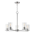 MAXIM, Lateral Chandelier, CHANDELIER LIGHT
