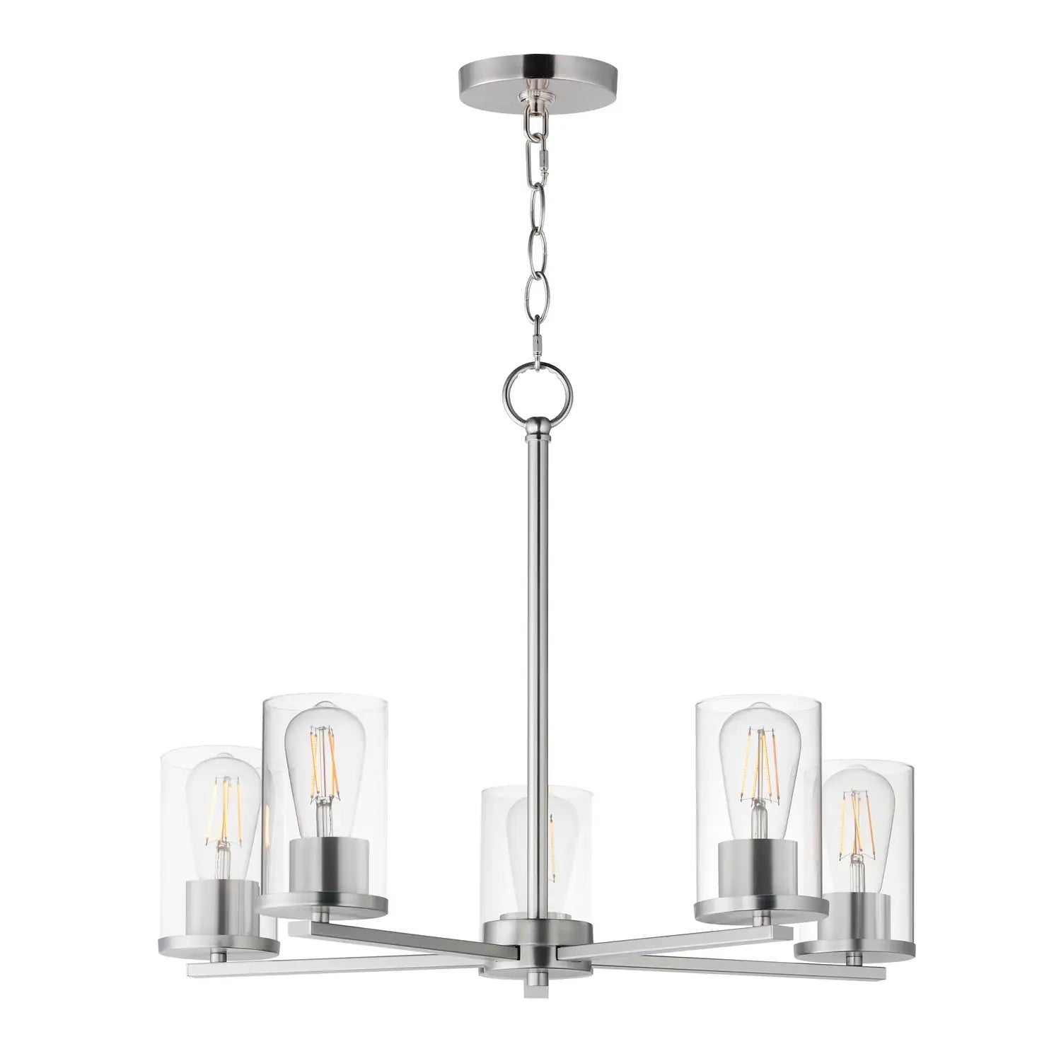 MAXIM, Lateral Chandelier, CHANDELIER LIGHT