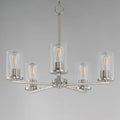 MAXIM, Lateral Chandelier, CHANDELIER LIGHT