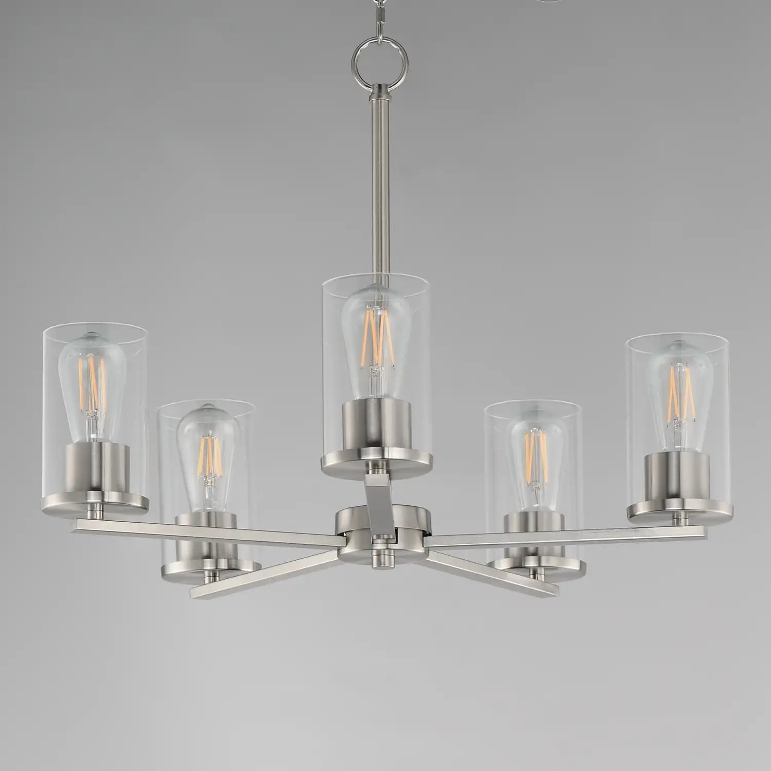MAXIM, Lateral Chandelier, CHANDELIER LIGHT