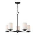 MAXIM, LATERAL-CHANDELIER, PENDANT LIGHT