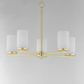 MAXIM, LATERAL-MULTI-LIGHT PENDANT, PENDANT LIGHT