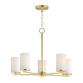 MAXIM, LATERAL-MULTI-LIGHT PENDANT, PENDANT LIGHT