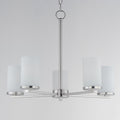 MAXIM, LATERAL-CHANDELIER, PENDANT LIGHT