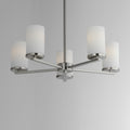 MAXIM, LATERAL-CHANDELIER, PENDANT LIGHT