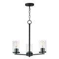 MAXIM, Lateral Chandelier, CHANDELIER LIGHT