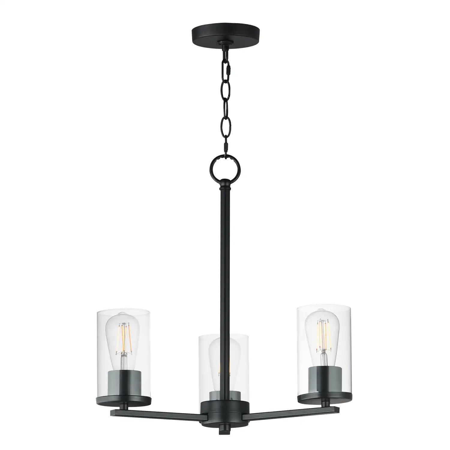 MAXIM, Lateral Chandelier, CHANDELIER LIGHT