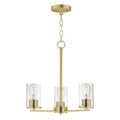 MAXIM, Lateral Chandelier, CHANDELIER LIGHT