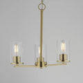 MAXIM, Lateral Chandelier, CHANDELIER LIGHT