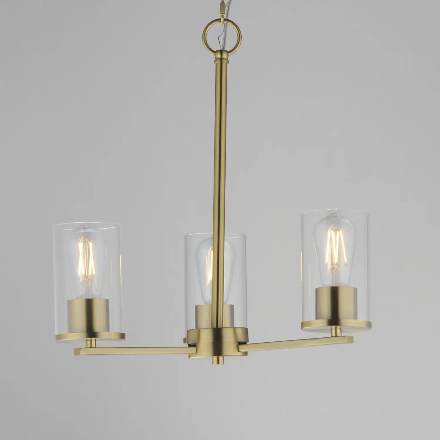 MAXIM, Lateral Chandelier, CHANDELIER LIGHT