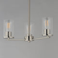 MAXIM, Lateral Chandelier, CHANDELIER LIGHT