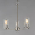 MAXIM, Lateral Chandelier, CHANDELIER LIGHT