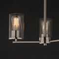 MAXIM, Lateral Chandelier, CHANDELIER LIGHT