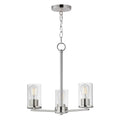 MAXIM, Lateral Chandelier, CHANDELIER LIGHT