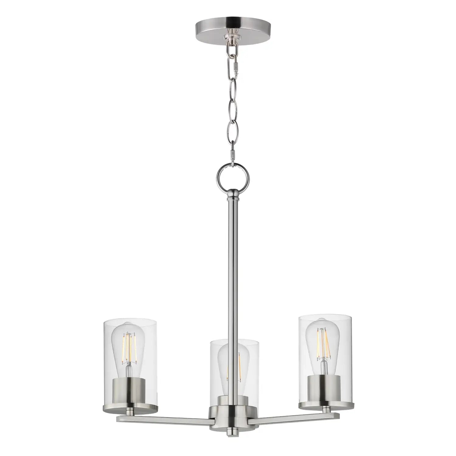 MAXIM, Lateral Chandelier, CHANDELIER LIGHT