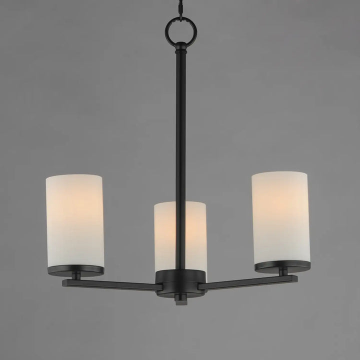 MAXIM, Lateral Chandelier, CHANDELIER LIGHT