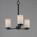 MAXIM, Lateral Chandelier, CHANDELIER LIGHT