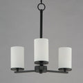 MAXIM, Lateral Chandelier, CHANDELIER LIGHT