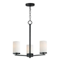 MAXIM, Lateral Chandelier, CHANDELIER LIGHT