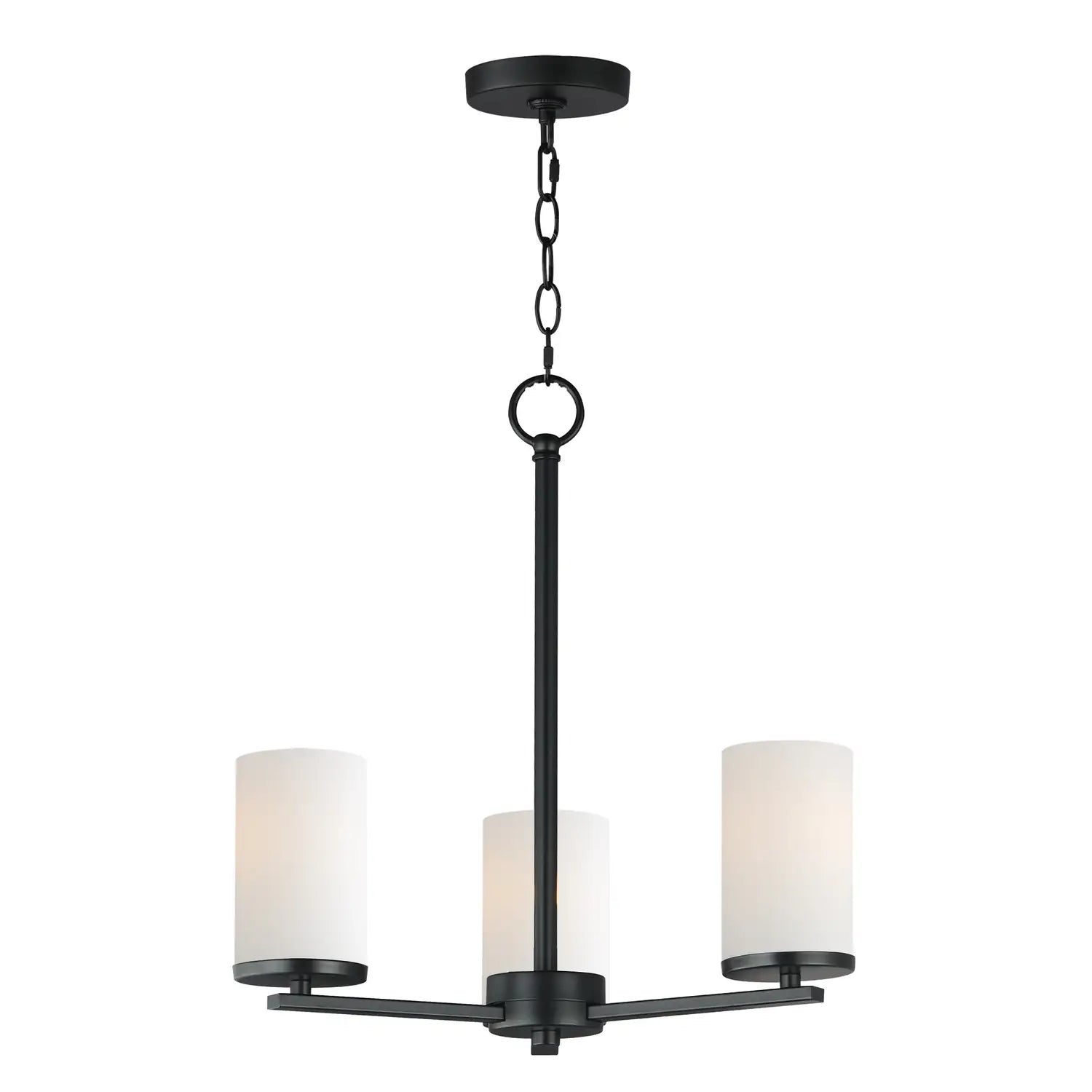 MAXIM, Lateral Chandelier, CHANDELIER LIGHT