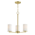 MAXIM, Lateral Chandelier, CHANDELIER LIGHT