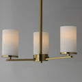 MAXIM, Lateral Chandelier, CHANDELIER LIGHT