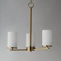 MAXIM, Lateral Chandelier, CHANDELIER LIGHT