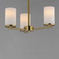 MAXIM, Lateral Chandelier, CHANDELIER LIGHT