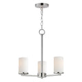 MAXIM, Lateral Chandelier, CHANDELIER LIGHT