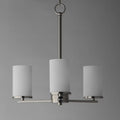 MAXIM, Lateral Chandelier, CHANDELIER LIGHT