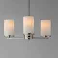 MAXIM, Lateral Chandelier, CHANDELIER LIGHT