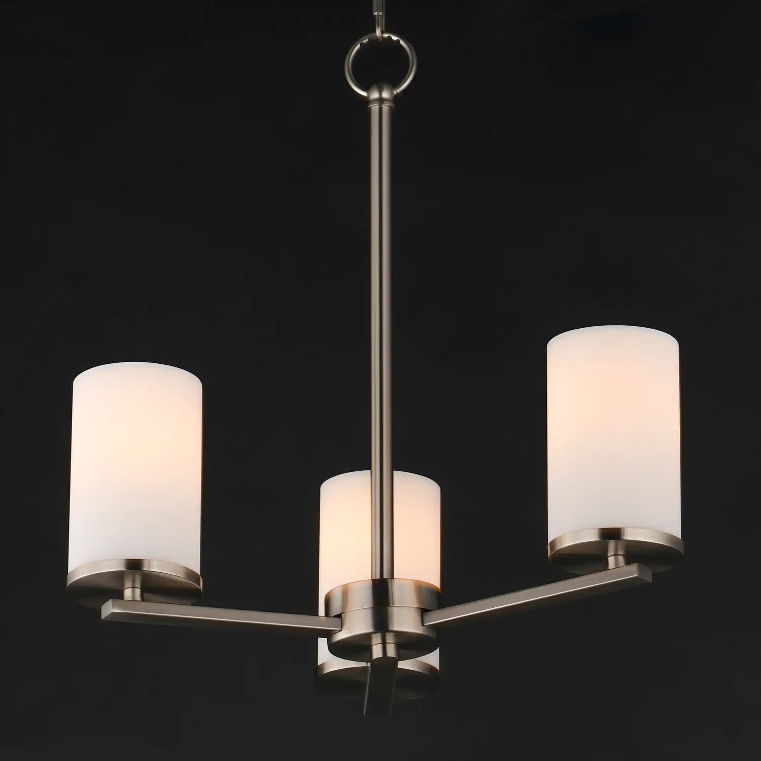MAXIM, Lateral Chandelier, CHANDELIER LIGHT