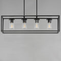 MAXIM, Lateral Pendant, PENDANT LIGHT