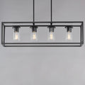 MAXIM, Lateral Pendant, PENDANT LIGHT
