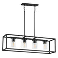 MAXIM, Lateral Pendant, PENDANT LIGHT