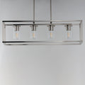 MAXIM, Lateral Pendant, PENDANT LIGHT