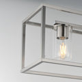 MAXIM, Lateral Pendant, PENDANT LIGHT