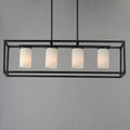 MAXIM, LATERAL-LINEAR PENDANT, CHANDELIER LIGHT
