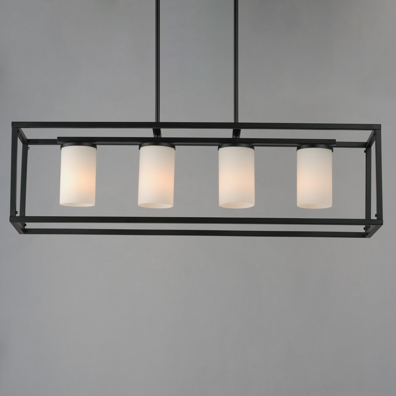 MAXIM, LATERAL-LINEAR PENDANT, CHANDELIER LIGHT