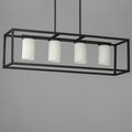 MAXIM, LATERAL-LINEAR PENDANT, CHANDELIER LIGHT