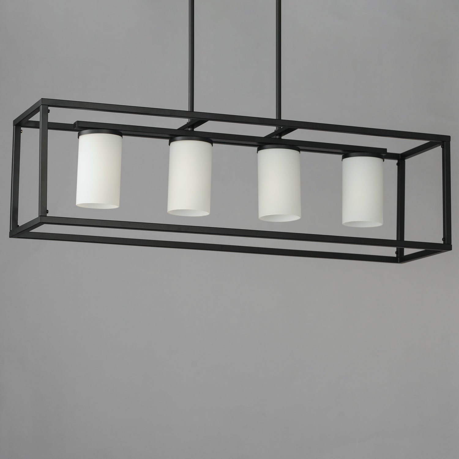 MAXIM, LATERAL-LINEAR PENDANT, CHANDELIER LIGHT