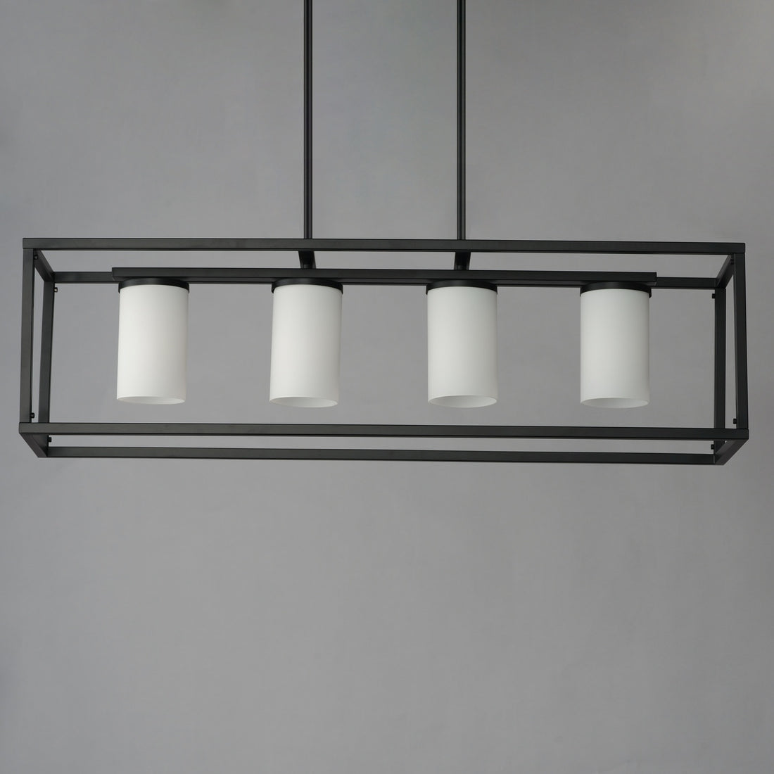 MAXIM, LATERAL-LINEAR PENDANT, CHANDELIER LIGHT
