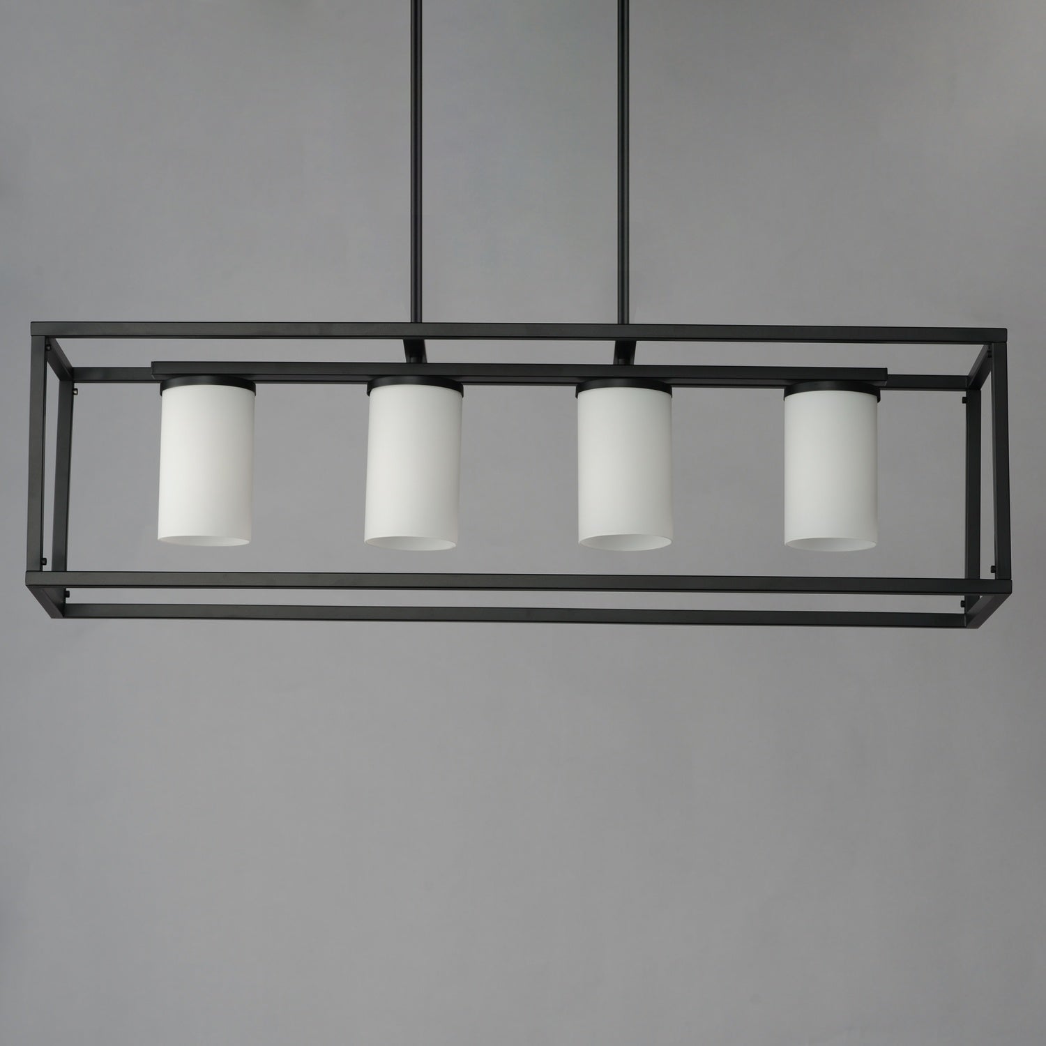 MAXIM, LATERAL-LINEAR PENDANT, CHANDELIER LIGHT