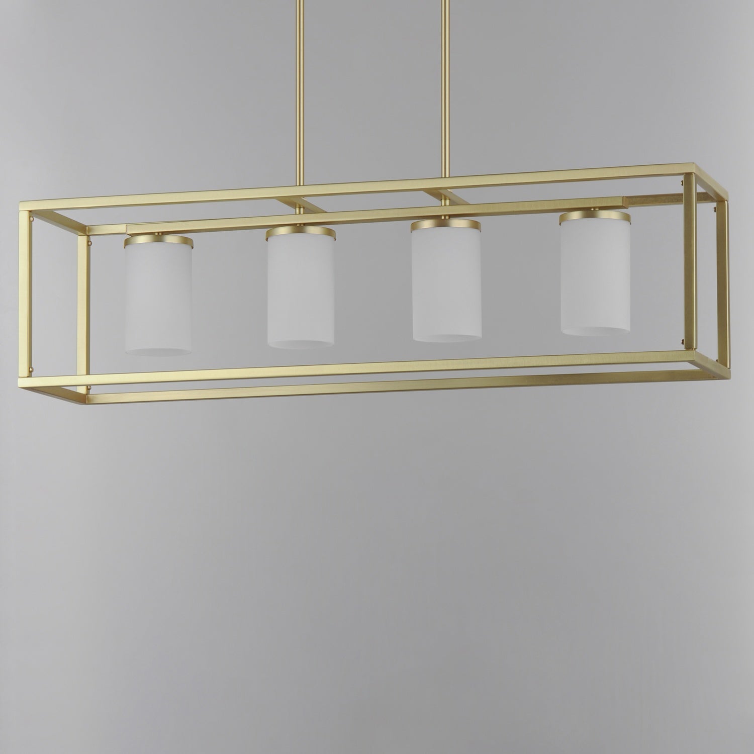 MAXIM, LATERAL-LINEAR PENDANT, CHANDELIER LIGHT
